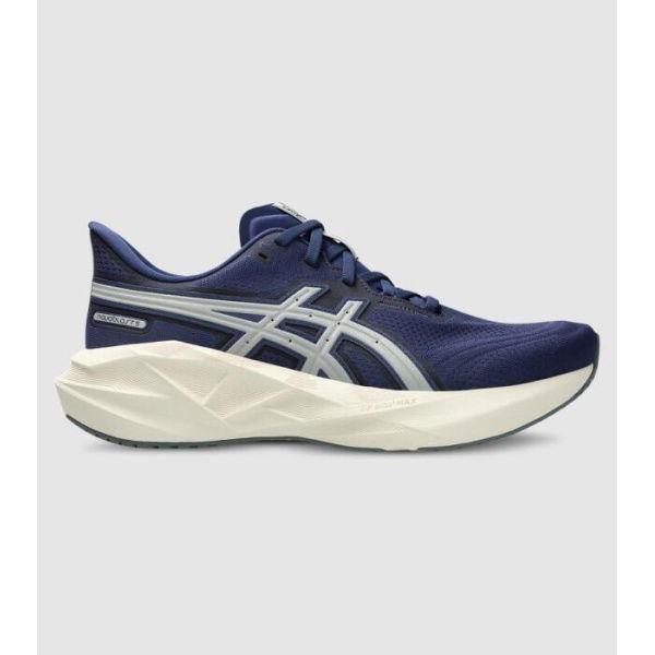 Asics Novablast 5 'Asics Track Club' Mens Shoes (Blue - Size 10.5)