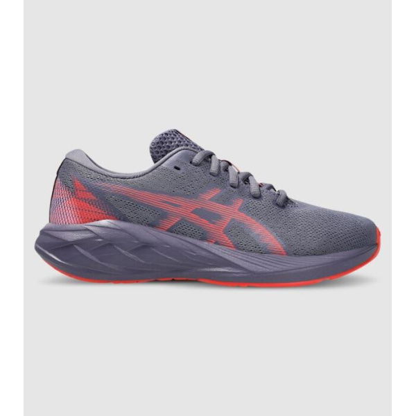 Asics Novablast 5 (Gs) Kids (Purple - Size 2)