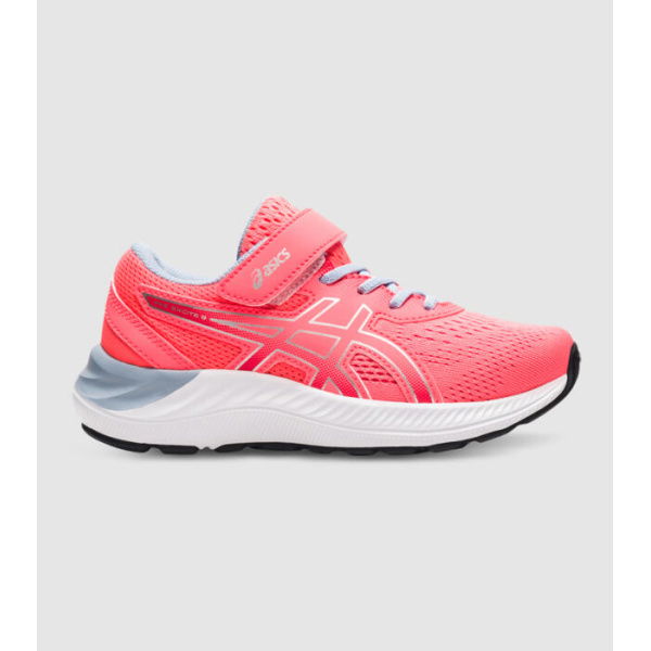 Asics Pre (Pink - Size 3)