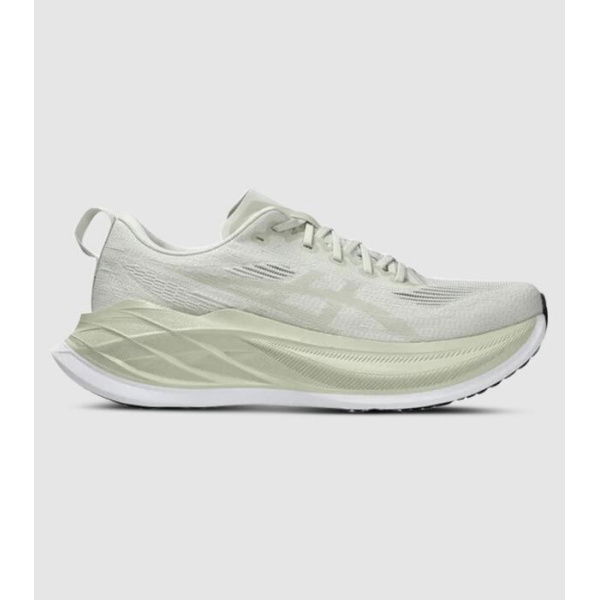 Asics Superblast 2 Unisex Shoes (Grey - Size 11.5)