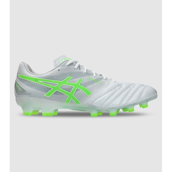 Asics Ultrezza 3 (Fg) Mens Football Boots (White - Size 13)