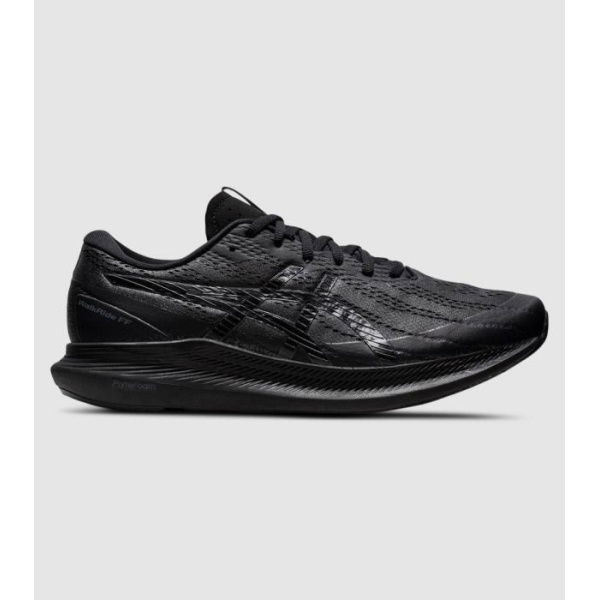 Asics Walkride Ff Mens (Black - Size 11)