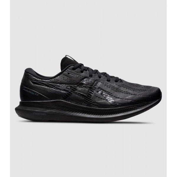 Asics Walkride Ff Mens (Black - Size 7)