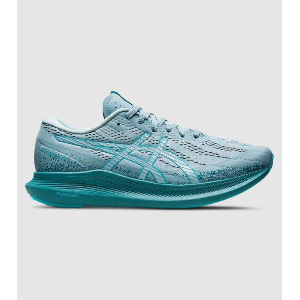 Asics Walkride Ff Womens (Blue - Size 8.5)