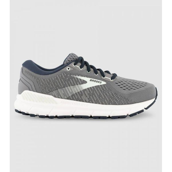 Brooks Addiction Gts 15 (2E X (Grey - Size 7.5)