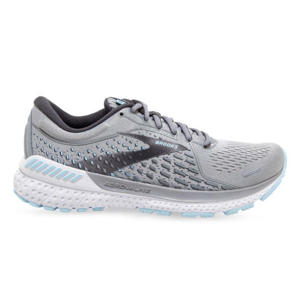 Brooks Adrenaline Gts 21 (2E X (Blue - Size 13)