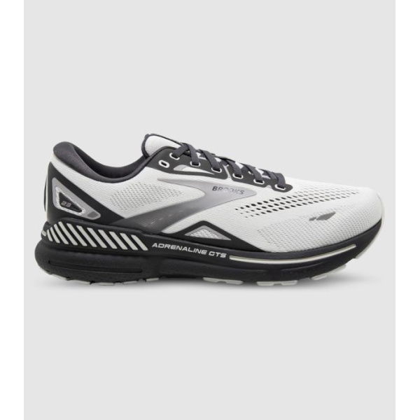 Brooks Adrenaline Gts 23 (4E X Shoes (Grey - Size 12)