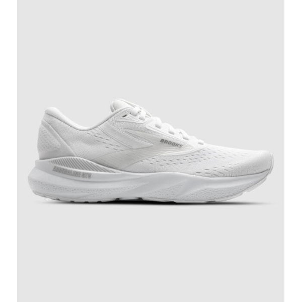 Brooks Adrenaline Gts 24 Womens (White - Size 10.5)
