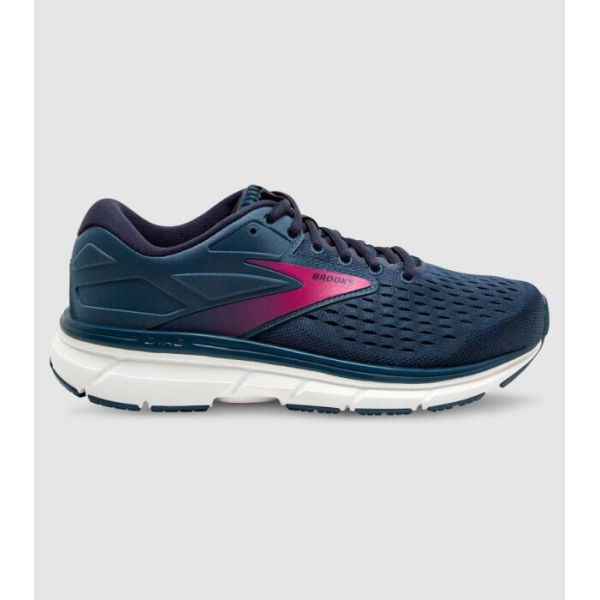 Brooks Dyad 11 Womens (Blue - Size 11)