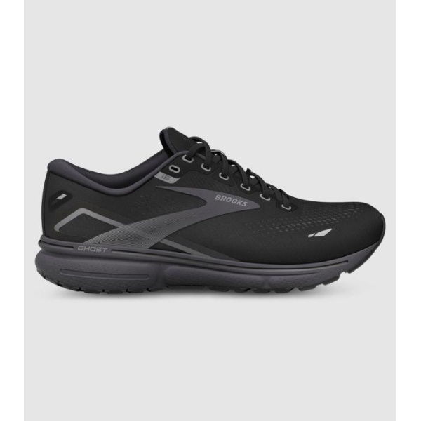 Brooks Ghost 15 Gore (Black - Size 10)