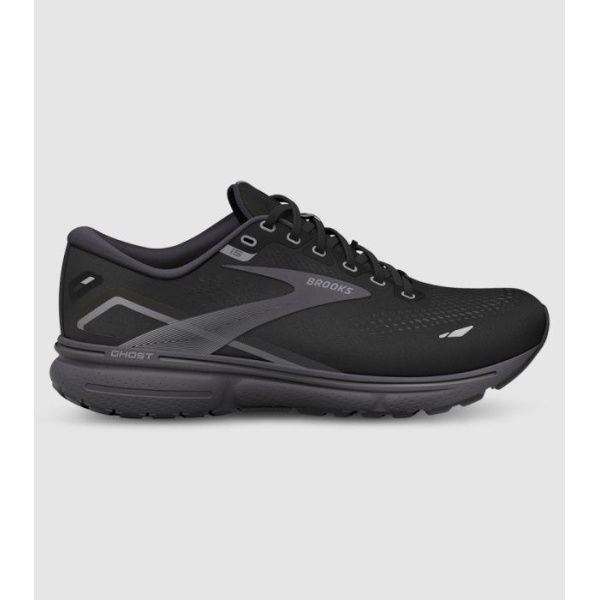 Brooks Ghost 15 Gore (Black - Size 10)