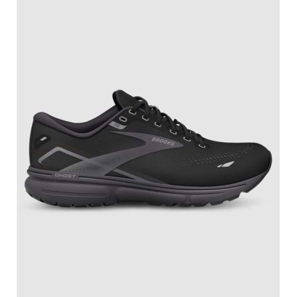 Brooks Ghost 15 Gore (Black - Size 12)