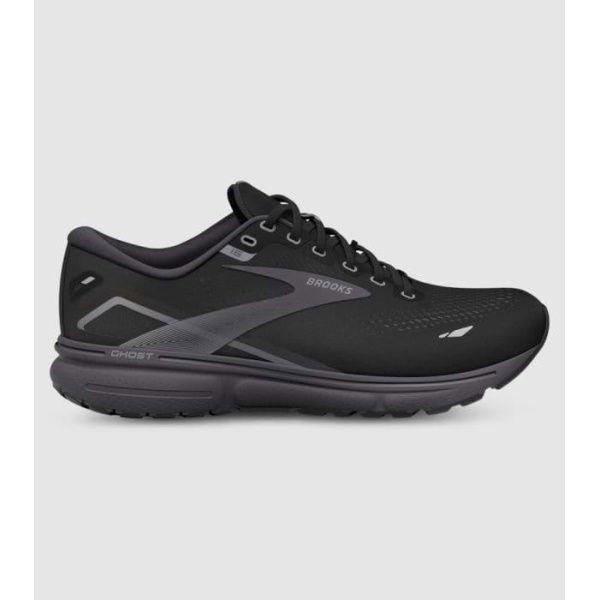 Brooks Ghost 15 Gore (Black - Size 7)