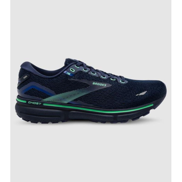 Brooks Ghost 15 Mens (Black - Size 13)