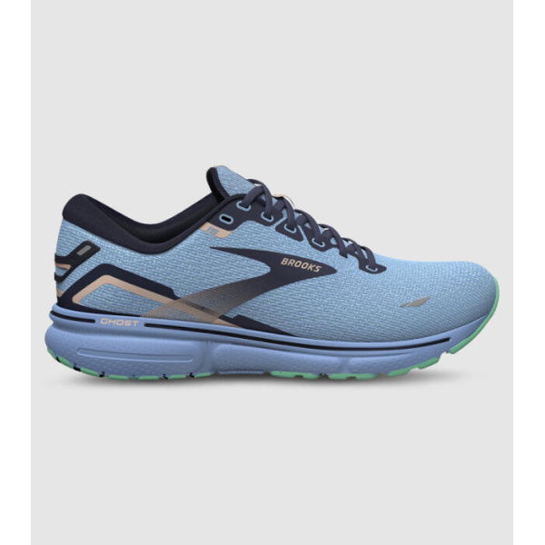 Brooks Ghost 15 Womens (Blue - Size 9.5)