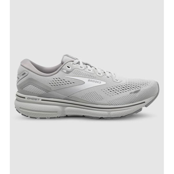 Brooks Ghost 15 Womens (White - Size 6.5)