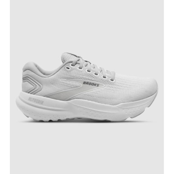 Brooks Glycerin 21 Womens Shoes (White - Size 10.5)