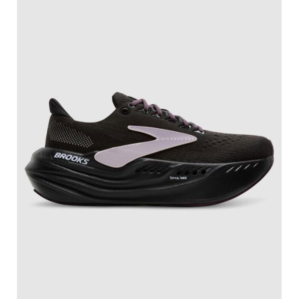 Brooks Glycerin Max Womens Shoes (Black - Size 10.5)