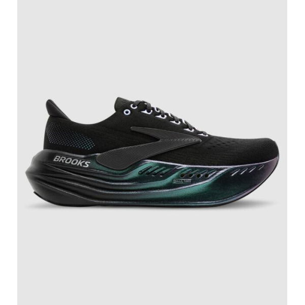 Brooks Glycerin Max Womens Shoes (Black - Size 8.5)