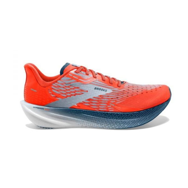 Brooks Hyperion Max Mens (Orange - Size 10.5)