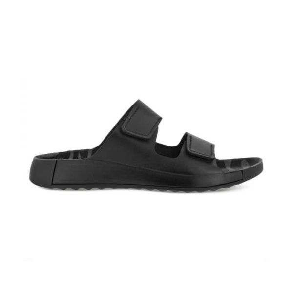 Ecco 2Ndcozmo Mens (Black - Size 43)