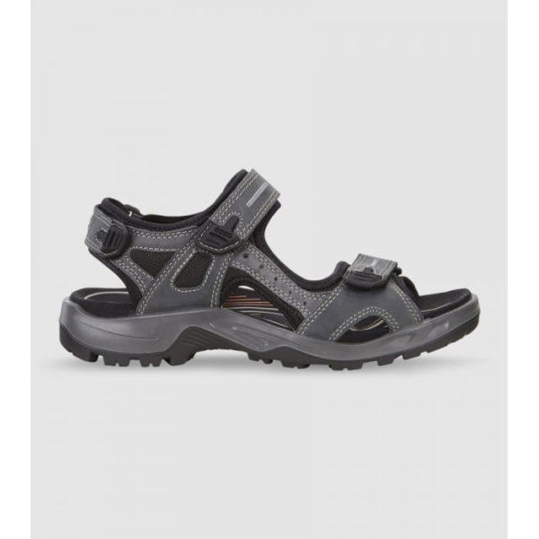 Ecco Offroad Mens Sandal (Grey - Size 41)