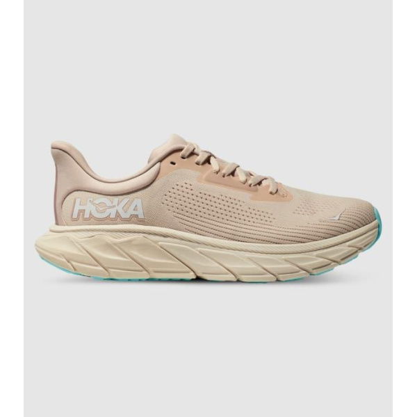 Hoka Arahi 7 (D Wide) Womens (Brown - Size 11)