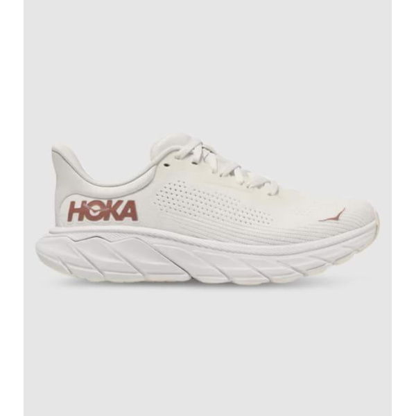 Hoka Arahi 7 (D Wide) Womens (Grey - Size 11)