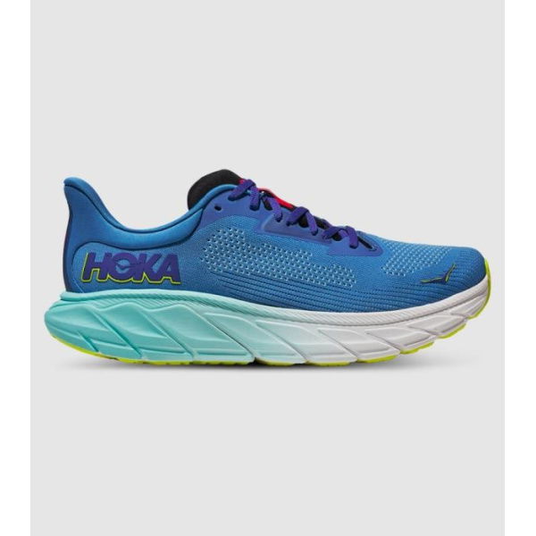 Hoka Arahi 7 Mens (Blue - Size 10.5)