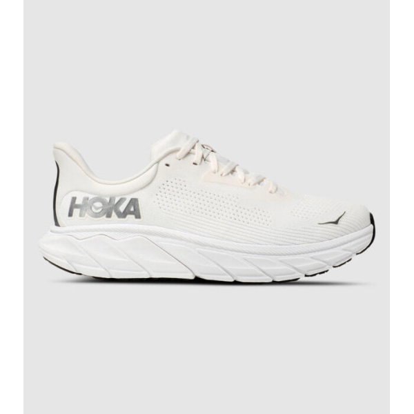 Hoka Arahi 7 Mens (Grey - Size 9)