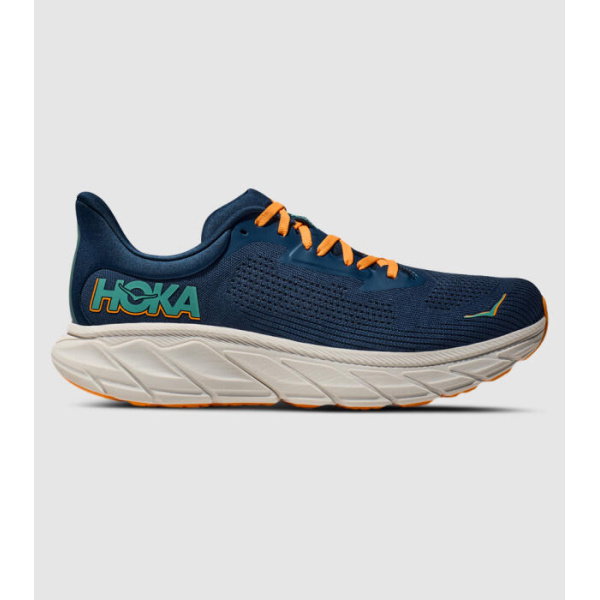 Hoka Arahi 7 Mens (Grey - Size 9)
