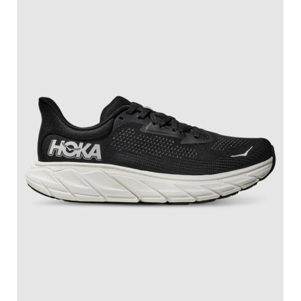 Hoka Arahi 7 Mens (White - Size 10.5)