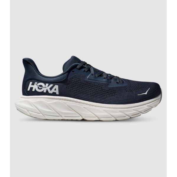 Hoka Arahi 7 Mens (White - Size 11)