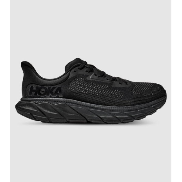 Hoka Arahi 7 Womens (Black - Size 6)