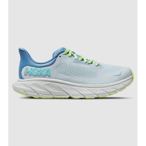 Hoka Arahi 7 Womens (Blue - Size 11)