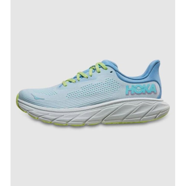 Hoka Arahi 7 Womens (Blue - Size 9.5)