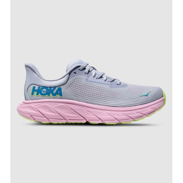 Hoka Arahi 7 Womens (Grey - Size 10)