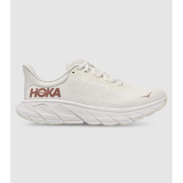 Hoka Arahi 7 Womens (Grey - Size 7)