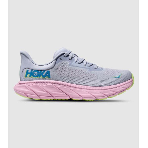 Hoka Arahi 7 Womens (Grey - Size 9)
