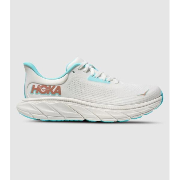 Hoka Arahi 7 Womens (White - Size 11)