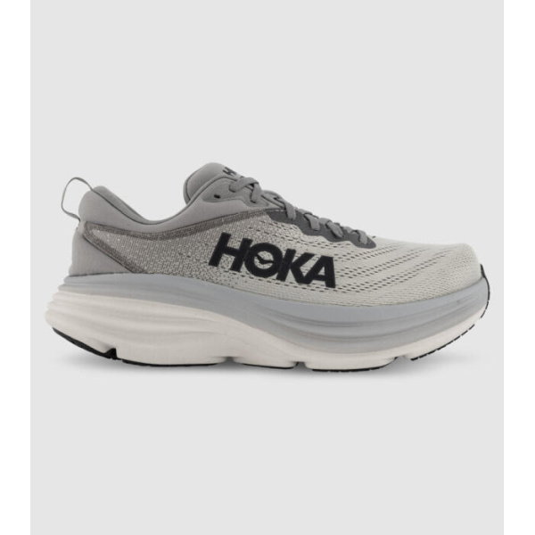 Hoka Bondi 8 (2E Wide) Mens (Blue - Size 8.5)