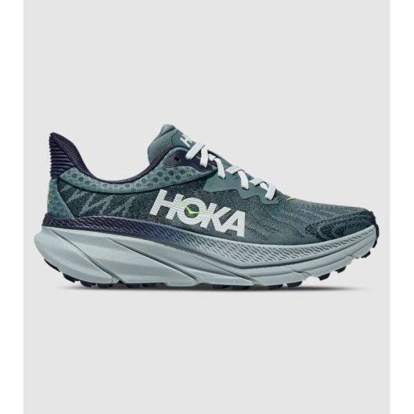 Hoka Challenger Atr 7 (2E Wide) Mens (Black - Size 10.5)