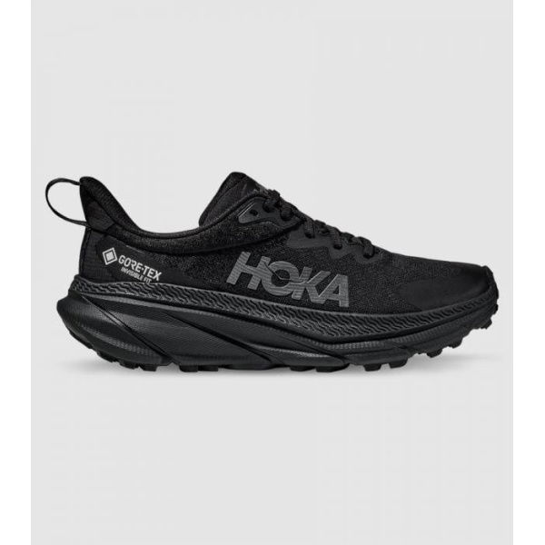 Hoka Challenger Atr 7 Gore (Black - Size 11.5)