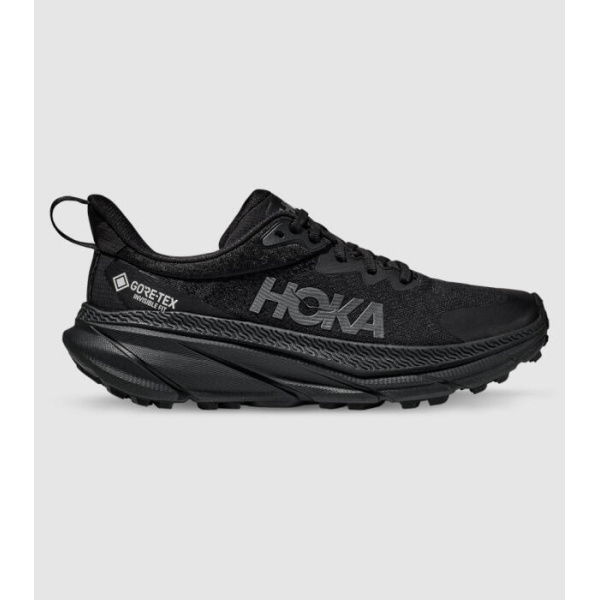 Hoka Challenger Atr 7 Gore (Black - Size 15)