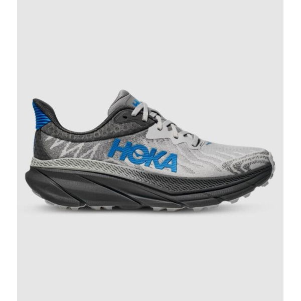 Hoka Challenger Atr 7 Mens (Blue - Size 12)