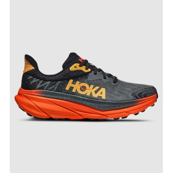 Hoka Challenger Atr 7 Mens (Grey - Size 14)