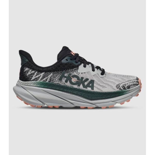 Hoka Challenger Atr 7 Womens (Grey - Size 10)