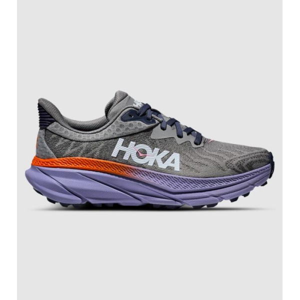 Hoka Challenger Atr 7 Womens (Grey - Size 10.5)