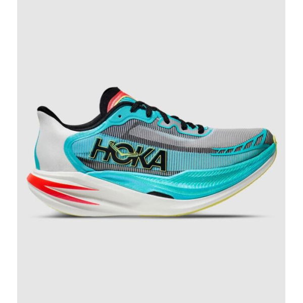 Hoka Cielo X1 2.0 Unisex Shoes (Black - Size 13)