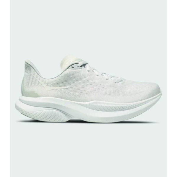 Hoka Mach 6 Mens (White - Size 12)